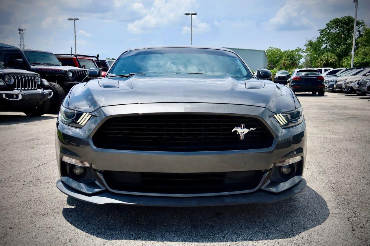 2017 Ford Mustang GT Premium Coupe 2D Maitland FL