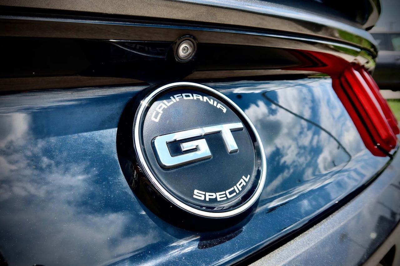 2017 Ford Mustang GT Premium Coupe 2D Maitland FL