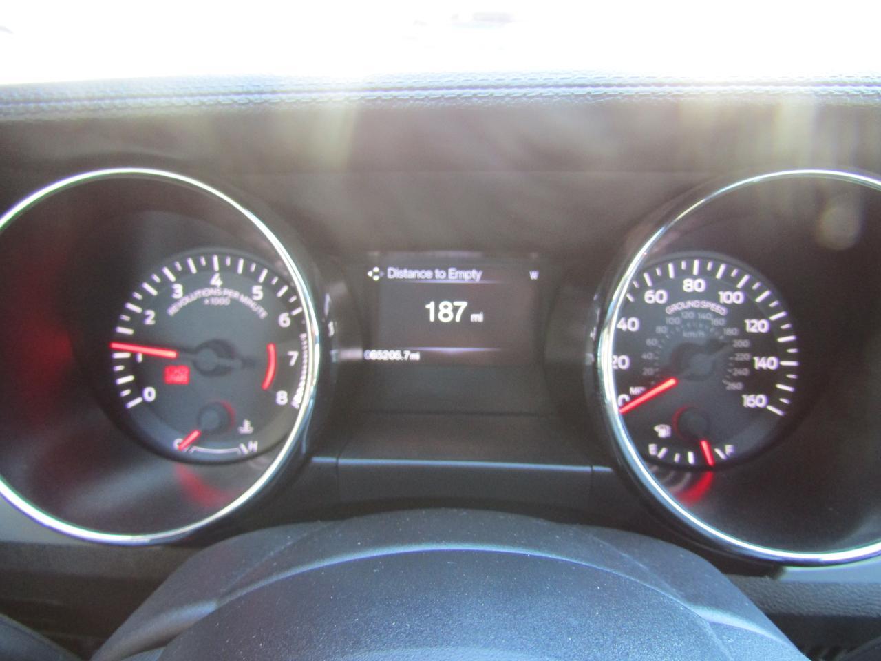 2017 Ford Mustang GT Premium Fastback Grand Prairie TX