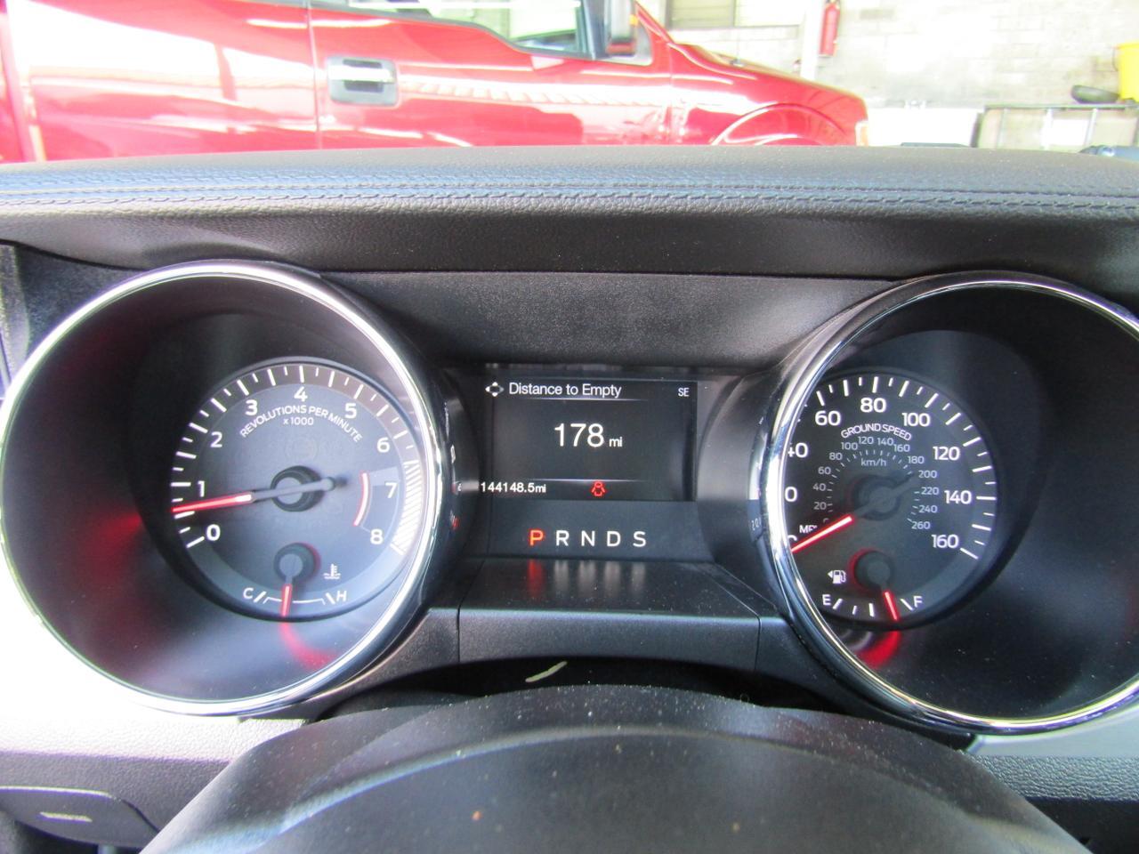 2017 Ford Mustang GT Premium Fastback Grand Prairie TX