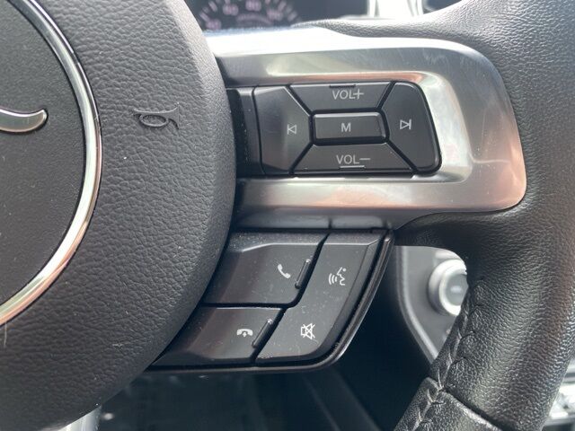 2017 Ford Mustang GT Premium Green Bay WI