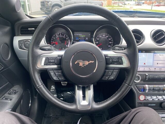 2017 Ford Mustang GT Premium Green Bay WI