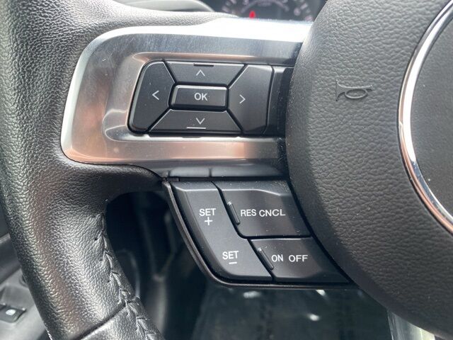 2017 Ford Mustang GT Premium Green Bay WI
