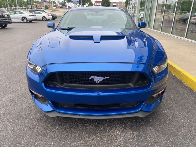 2017 Ford Mustang GT Premium Green Bay WI