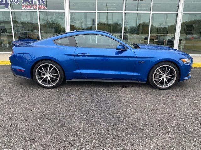 2017 Ford Mustang GT Premium Green Bay WI