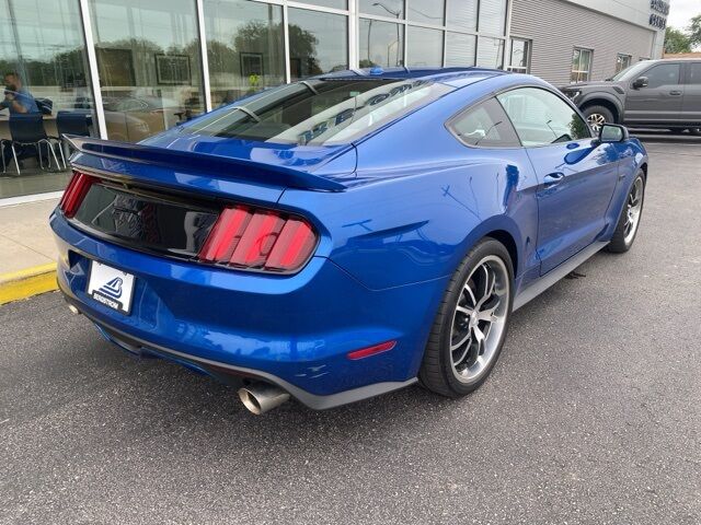 2017 Ford Mustang GT Premium Green Bay WI