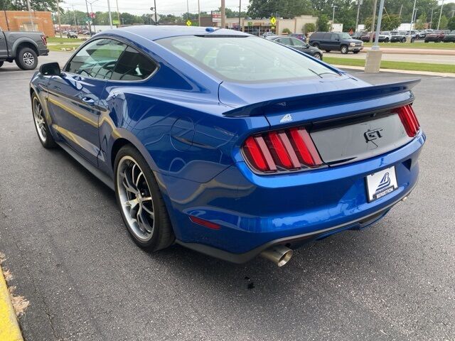 2017 Ford Mustang GT Premium Green Bay WI