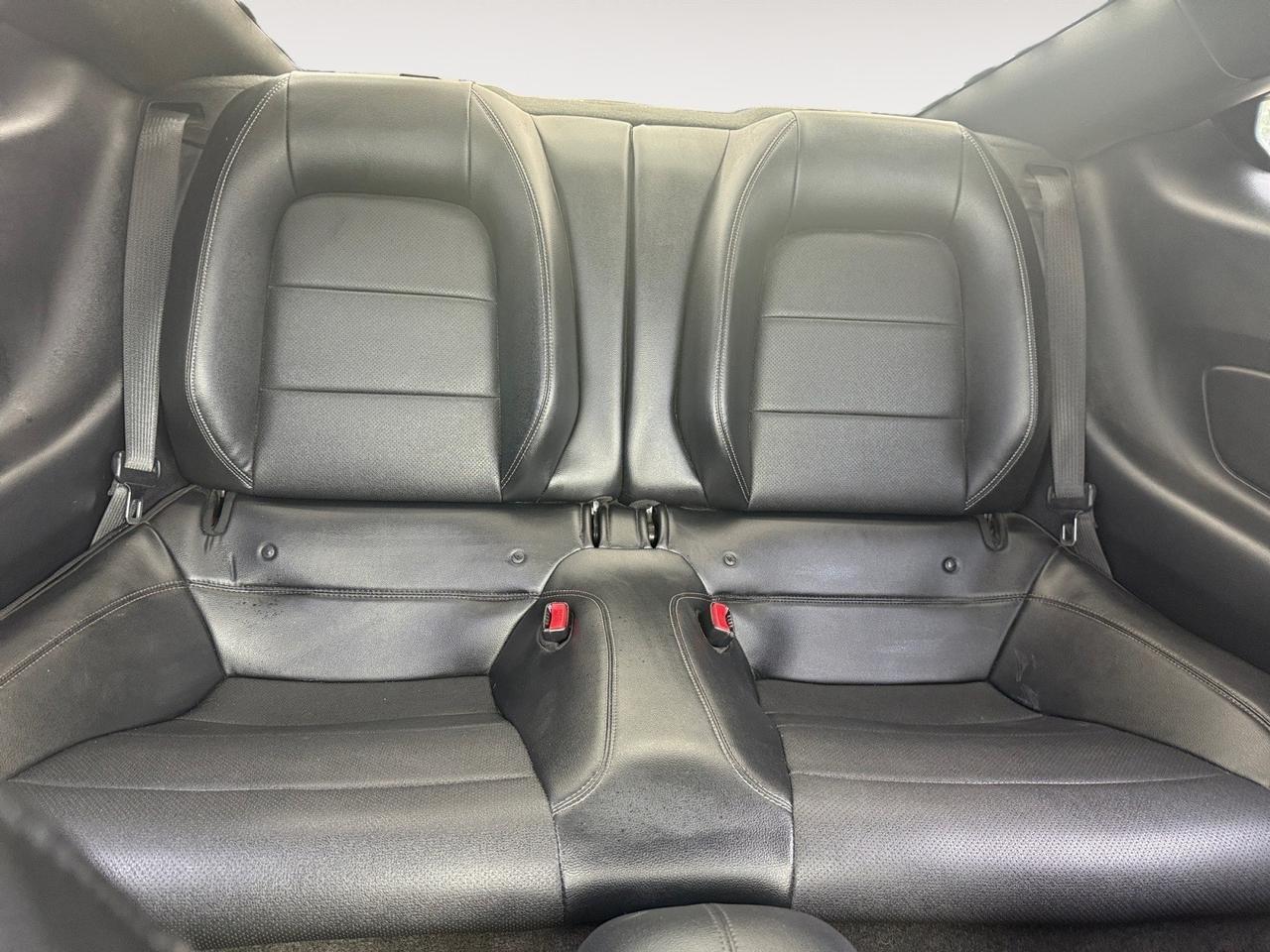 2017 Ford Mustang GT Premium, HEATED AND VENTILATED SEATS, BACKUP CAMERA, REAR SPOILER, POWER MIRRORS, HEATED MIRRORS, BLACK WHEELS, COME AND TEST DRIVE THIS MUSTANG TODAY! Norfolk VA