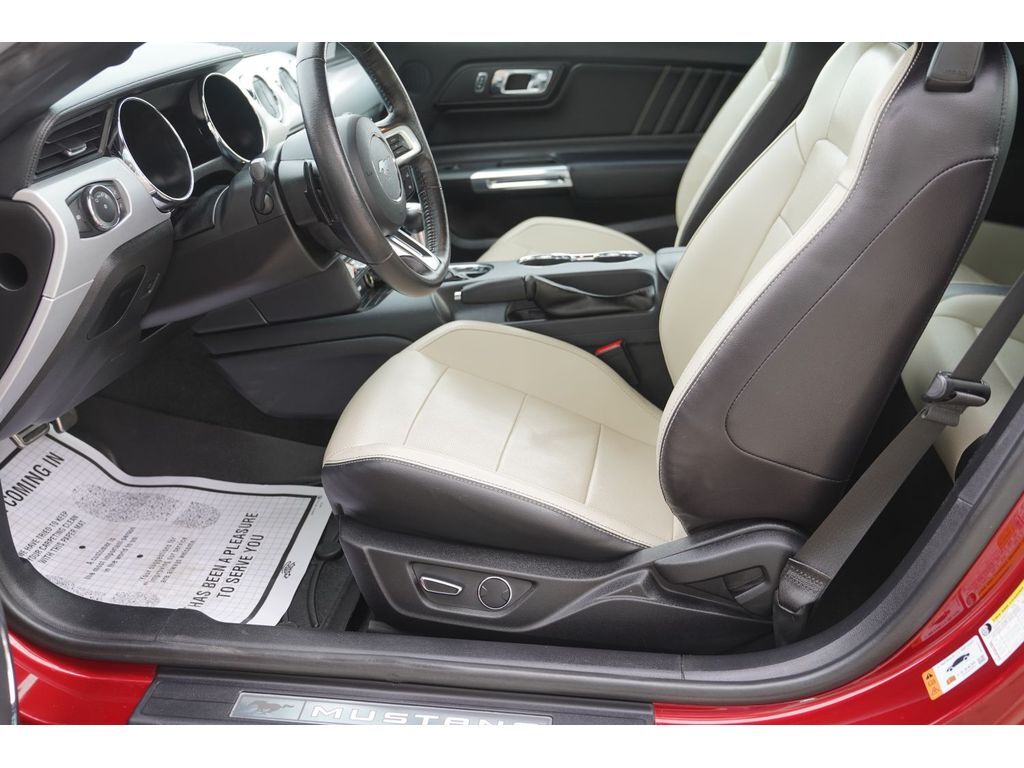 2017 Ford Mustang GT Premium Huntington UT