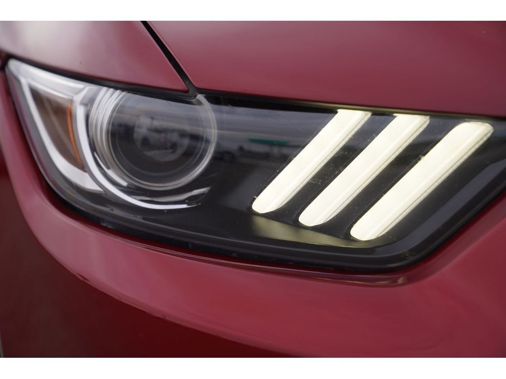 2017 Ford Mustang GT Premium Huntington UT