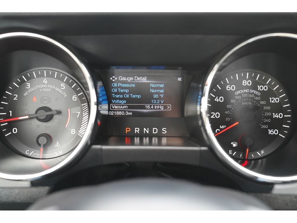 2017 Ford Mustang GT Premium Huntington UT