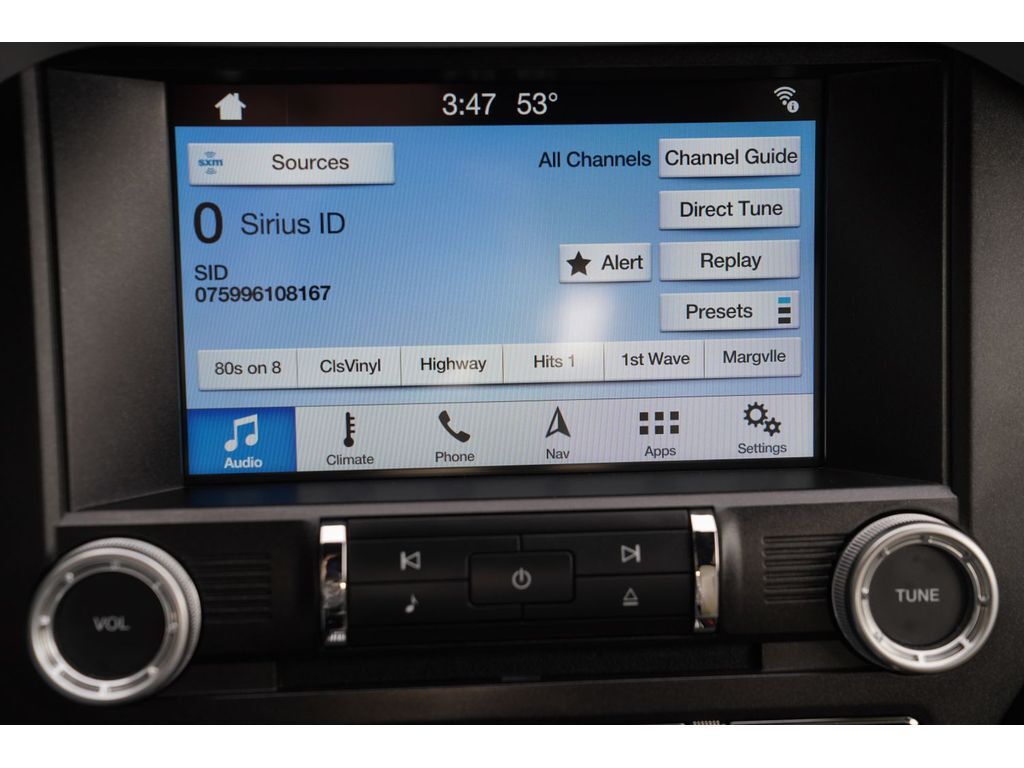 2017 Ford Mustang GT Premium Huntington UT