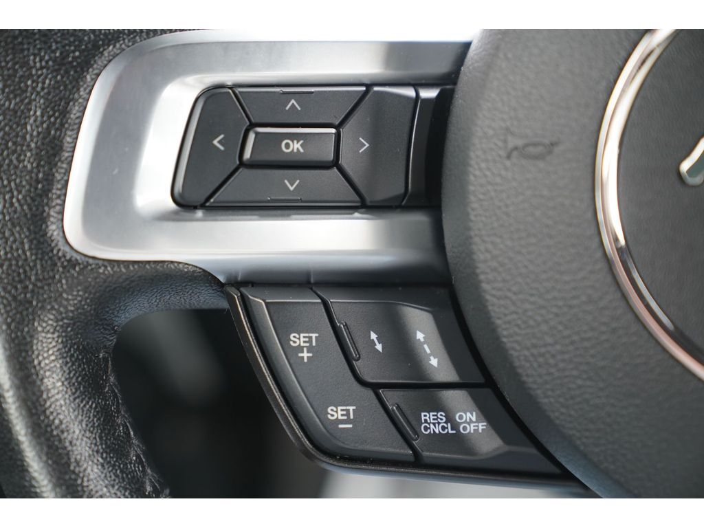 2017 Ford Mustang GT Premium Huntington UT