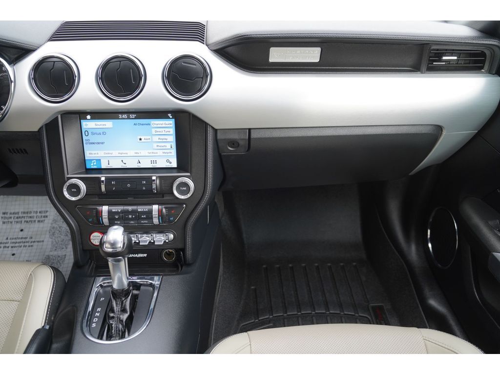 2017 Ford Mustang GT Premium Huntington UT