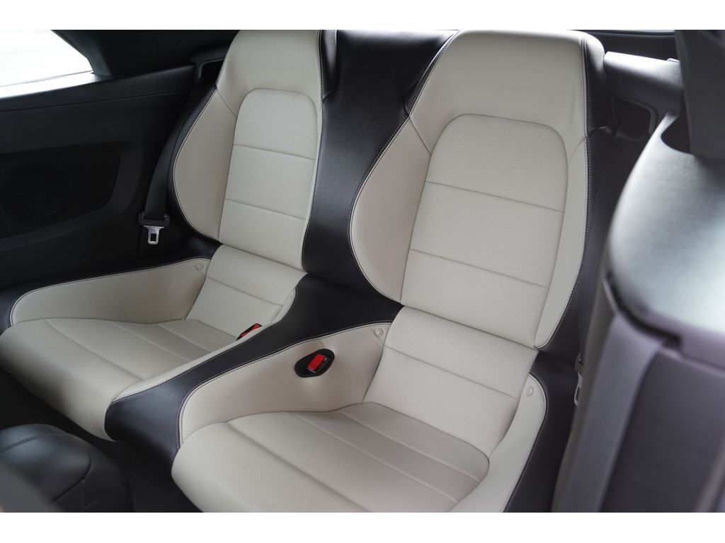 2017 Ford Mustang GT Premium Price UT