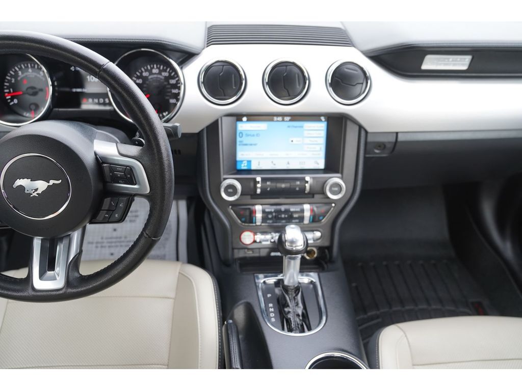 2017 Ford Mustang GT Premium Price UT