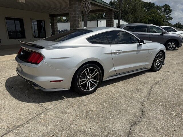 2017 Ford Mustang GT Premium Lafayette LA