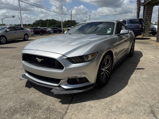2017 Ford Mustang GT Premium Lafayette LA