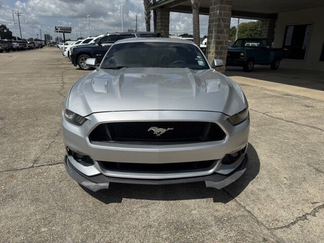 2017 Ford Mustang GT Premium Lafayette LA