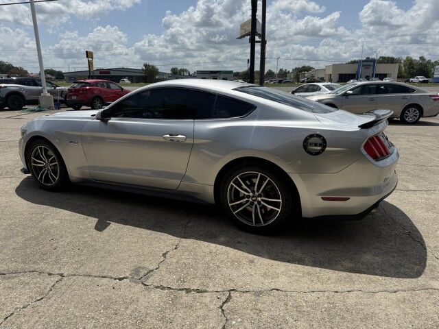 2017 Ford Mustang GT Premium Lafayette LA