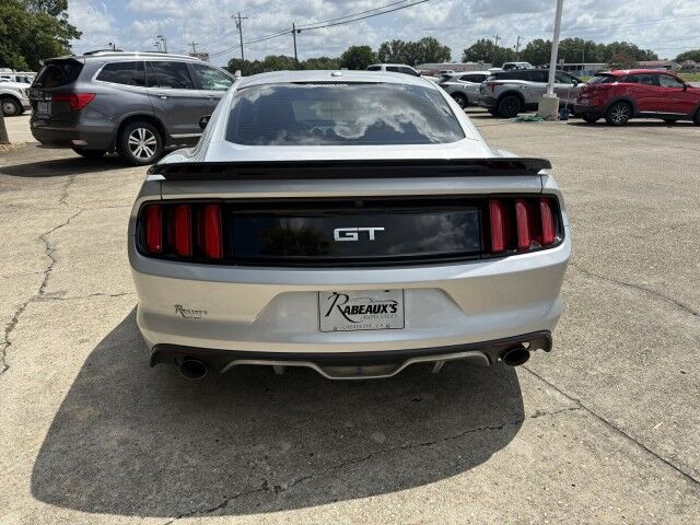 2017 Ford Mustang GT Premium Lafayette LA