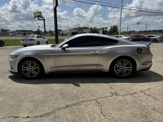 2017 Ford Mustang GT Premium Lafayette LA