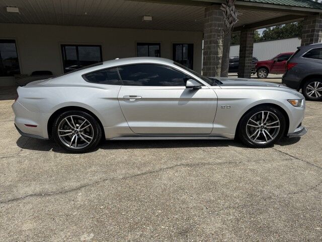 2017 Ford Mustang GT Premium Lafayette LA