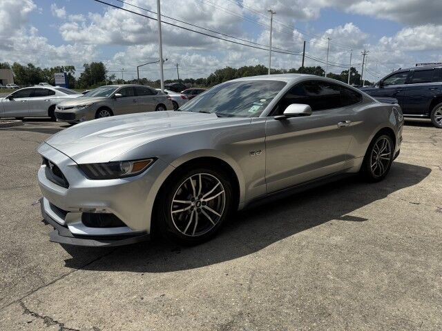 2017 Ford Mustang GT Premium Lafayette LA