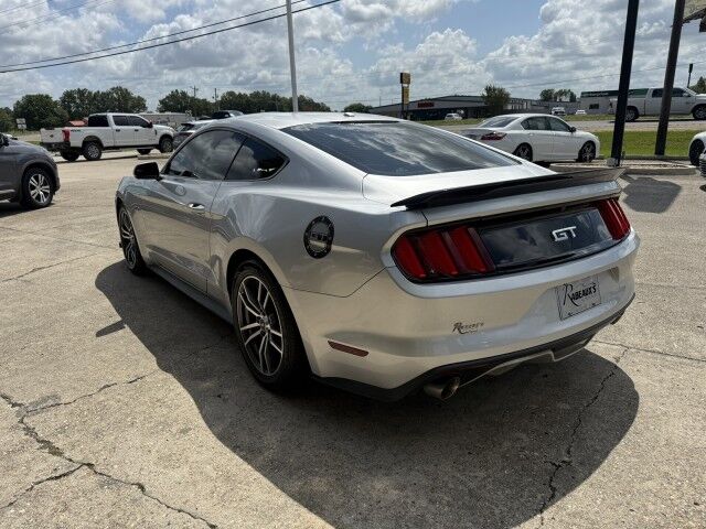 2017 Ford Mustang GT Premium Lafayette LA