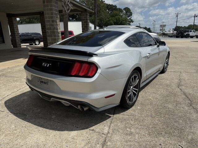 2017 Ford Mustang GT Premium Lafayette LA