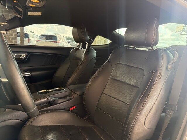 2017 Ford Mustang GT Premium Lafayette LA