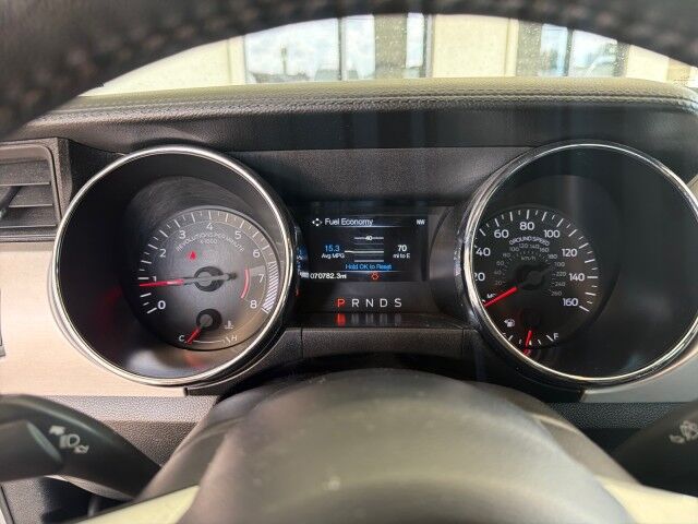 2017 Ford Mustang GT Premium Lafayette LA