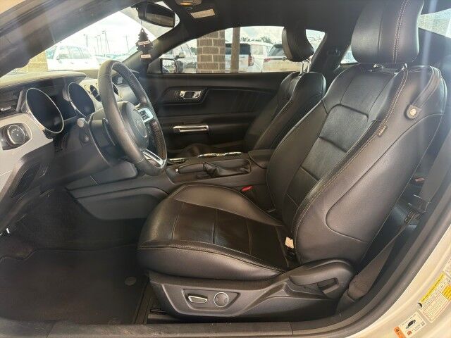 2017 Ford Mustang GT Premium Lafayette LA