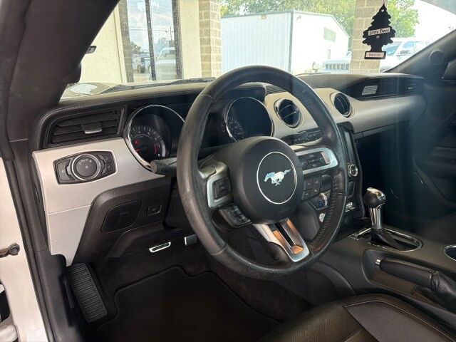 2017 Ford Mustang GT Premium Lafayette LA