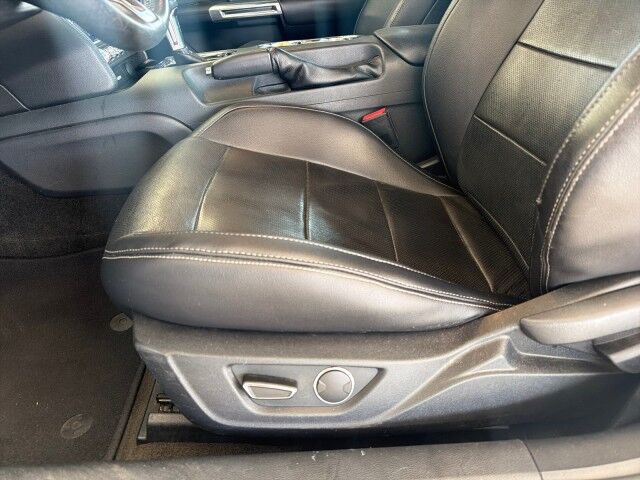 2017 Ford Mustang GT Premium Lafayette LA