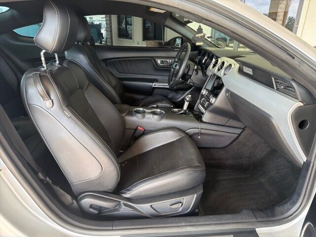 2017 Ford Mustang GT Premium Lafayette LA