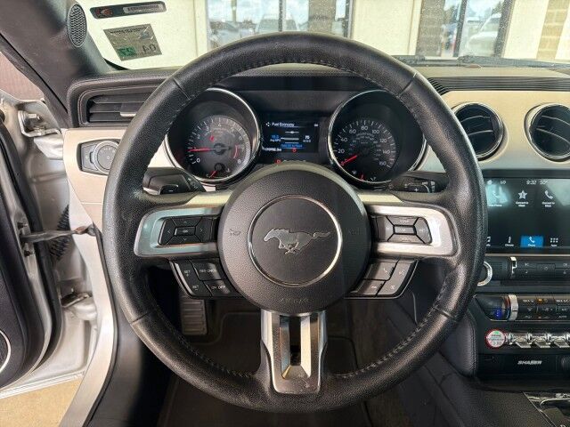 2017 Ford Mustang GT Premium Lafayette LA