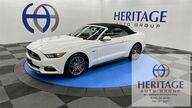 2017 Ford Mustang GT Premium Rome GA 2017 Ford Mustang GT Premium Rome GA