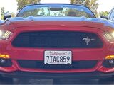 2017 Ford Mustang GT Premium San Diego County CA