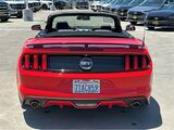 2017 Ford Mustang GT Premium San Diego County CA
