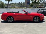 2017 Ford Mustang GT Premium San Diego County CA