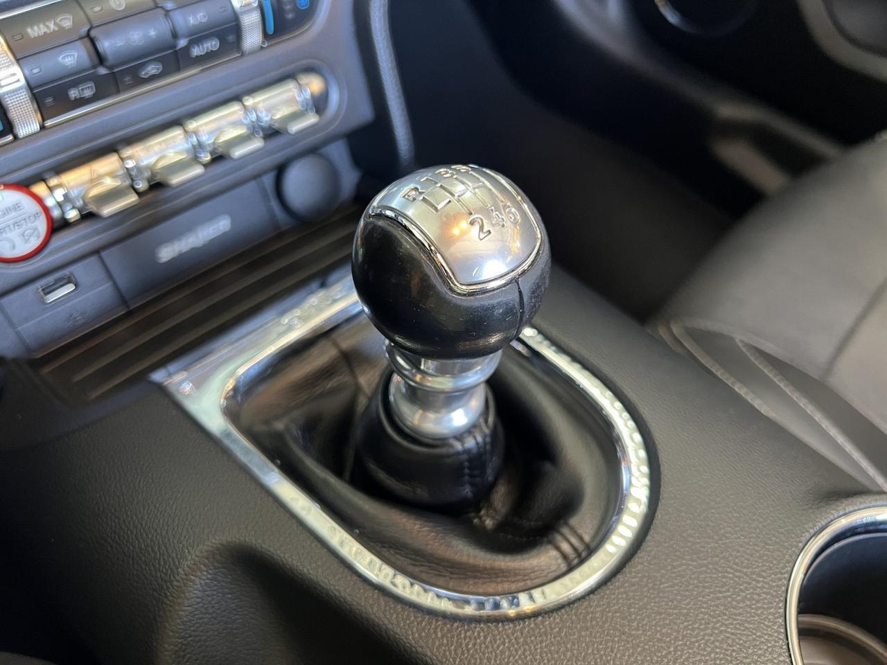 2017 Ford Mustang GT Premium San Rafael CA