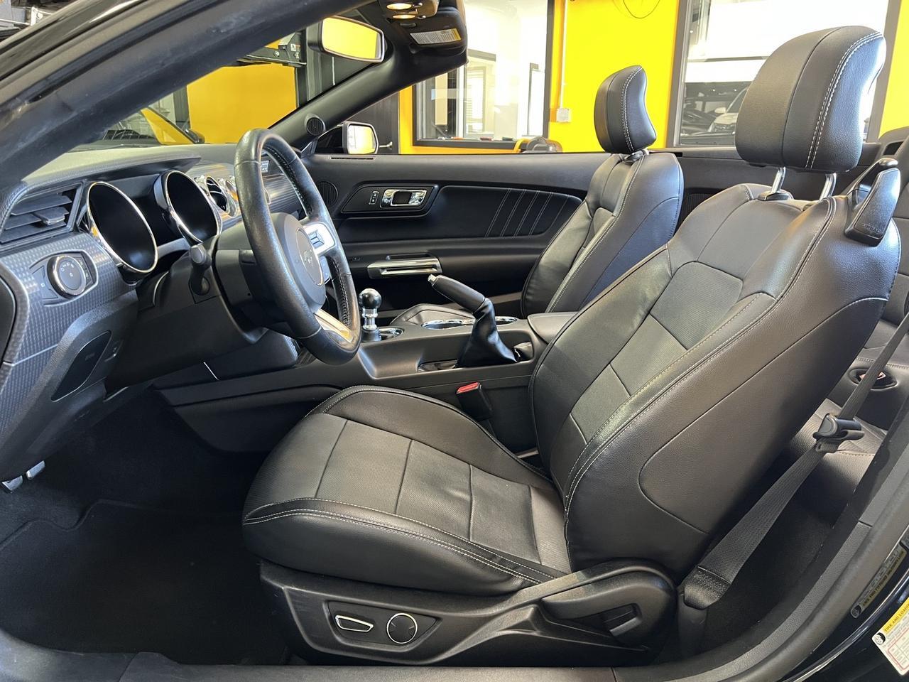 2017 Ford Mustang GT Premium San Rafael CA