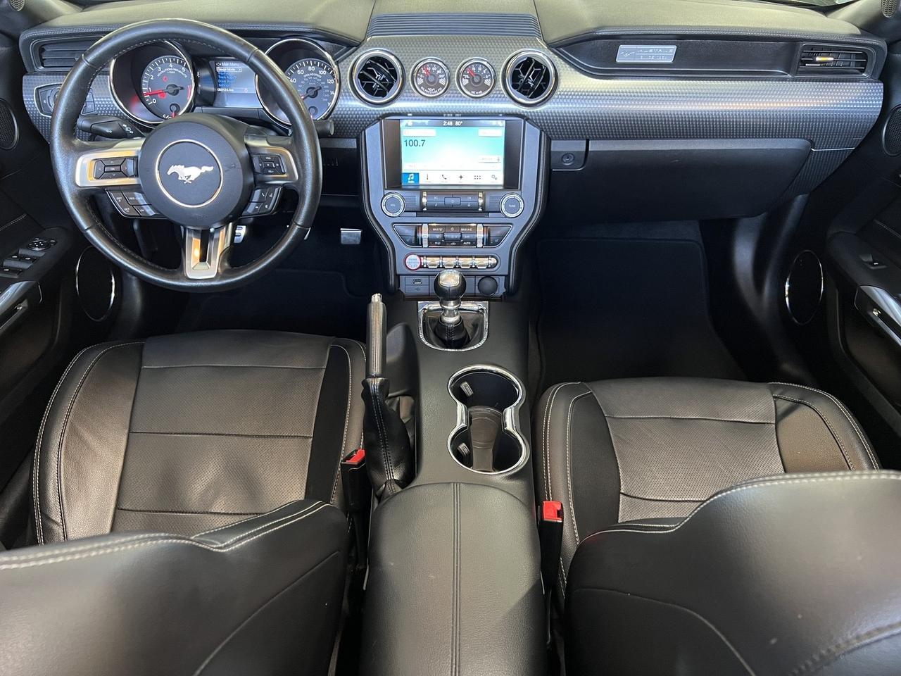 2017 Ford Mustang GT Premium San Rafael CA