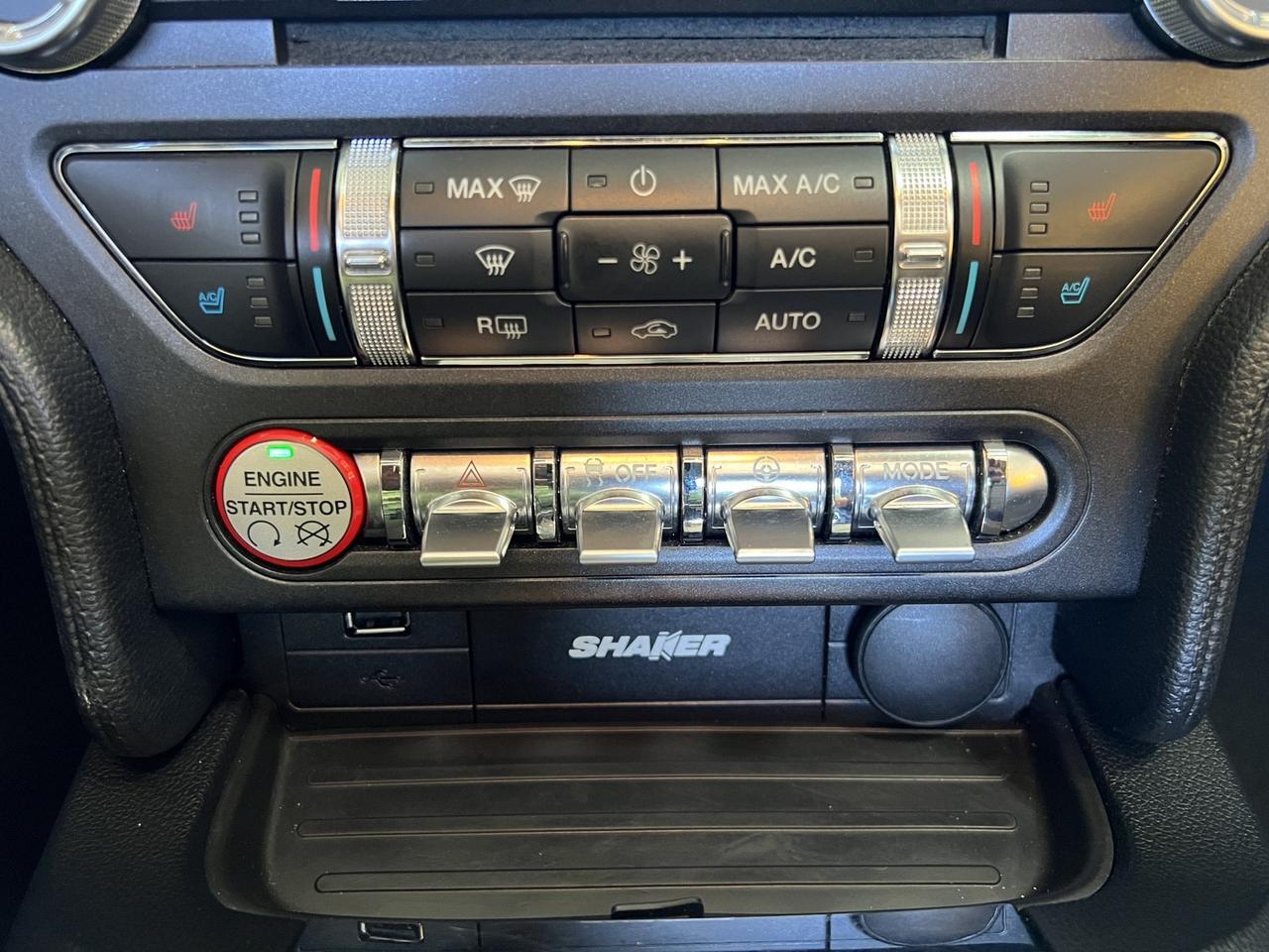 2017 Ford Mustang GT Premium San Rafael CA