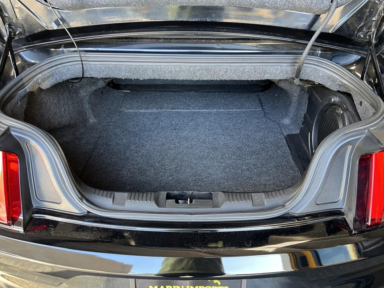 2017 Ford Mustang GT Premium San Rafael CA