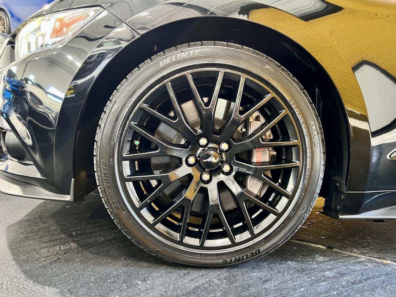 2017 Ford Mustang GT Premium San Rafael CA