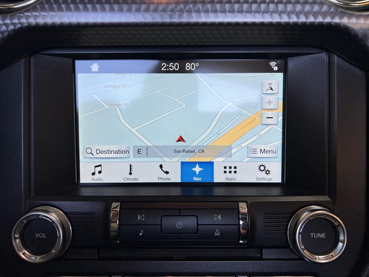 2017 Ford Mustang GT Premium San Rafael CA