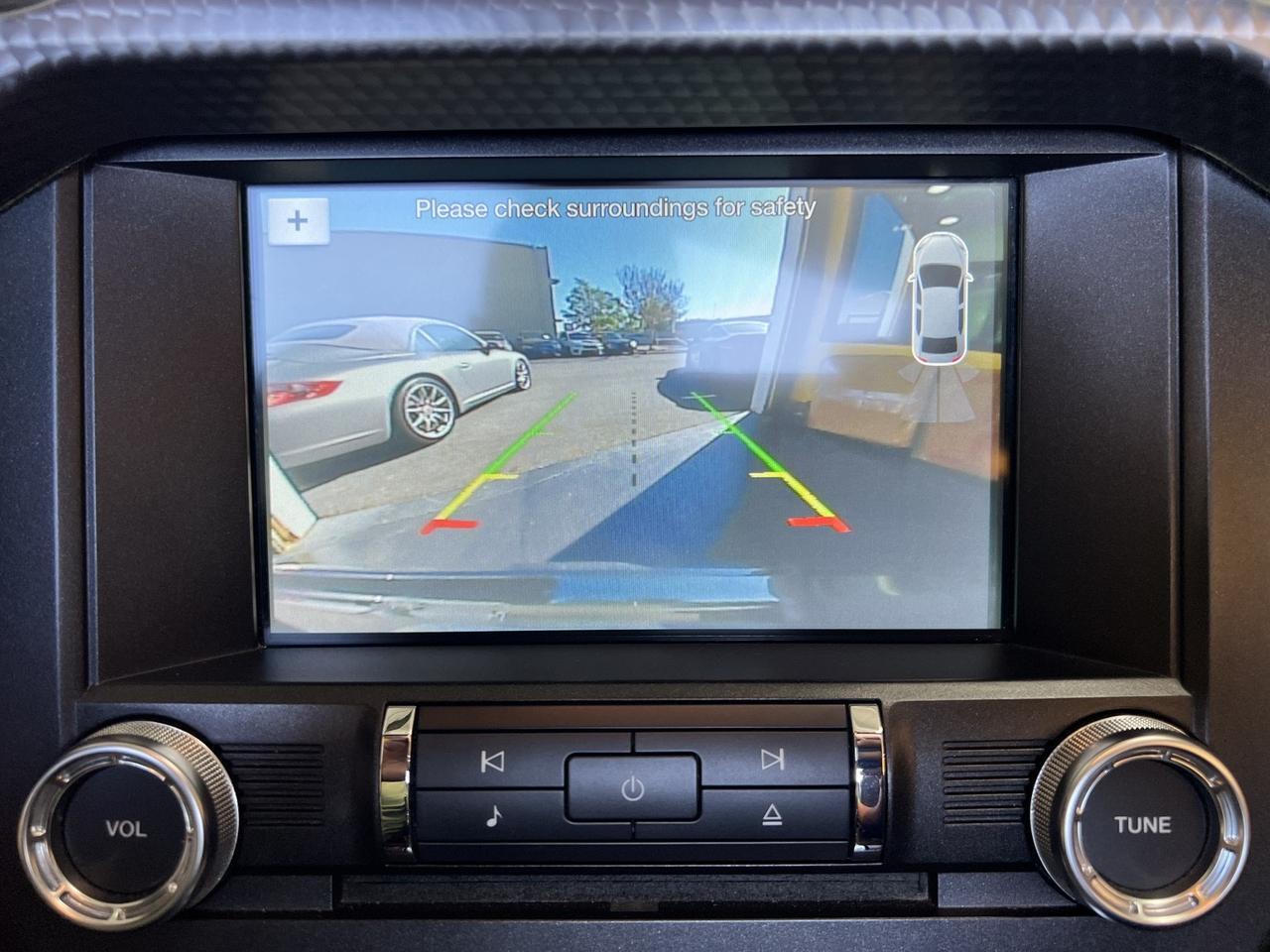 2017 Ford Mustang GT Premium San Rafael CA