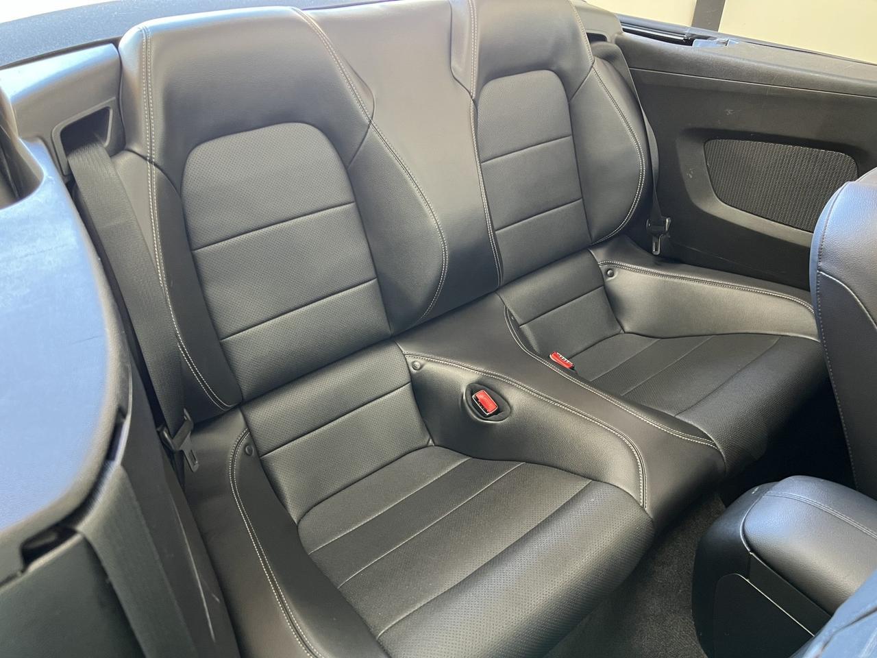 2017 Ford Mustang GT Premium San Rafael CA